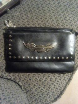 Harley Davidson fanny bag