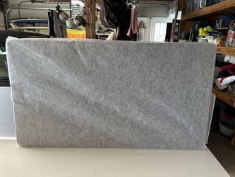 Acoustic Privacy Panel