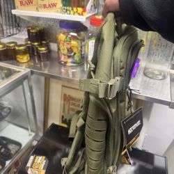 Highland Tactical Backpack Roger