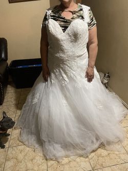 Wedding Dresss