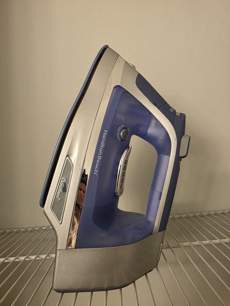 Iron