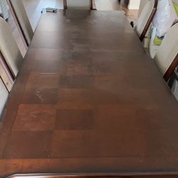 Dining Table Set