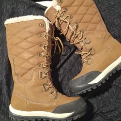 Bearclaw Women's Boots 