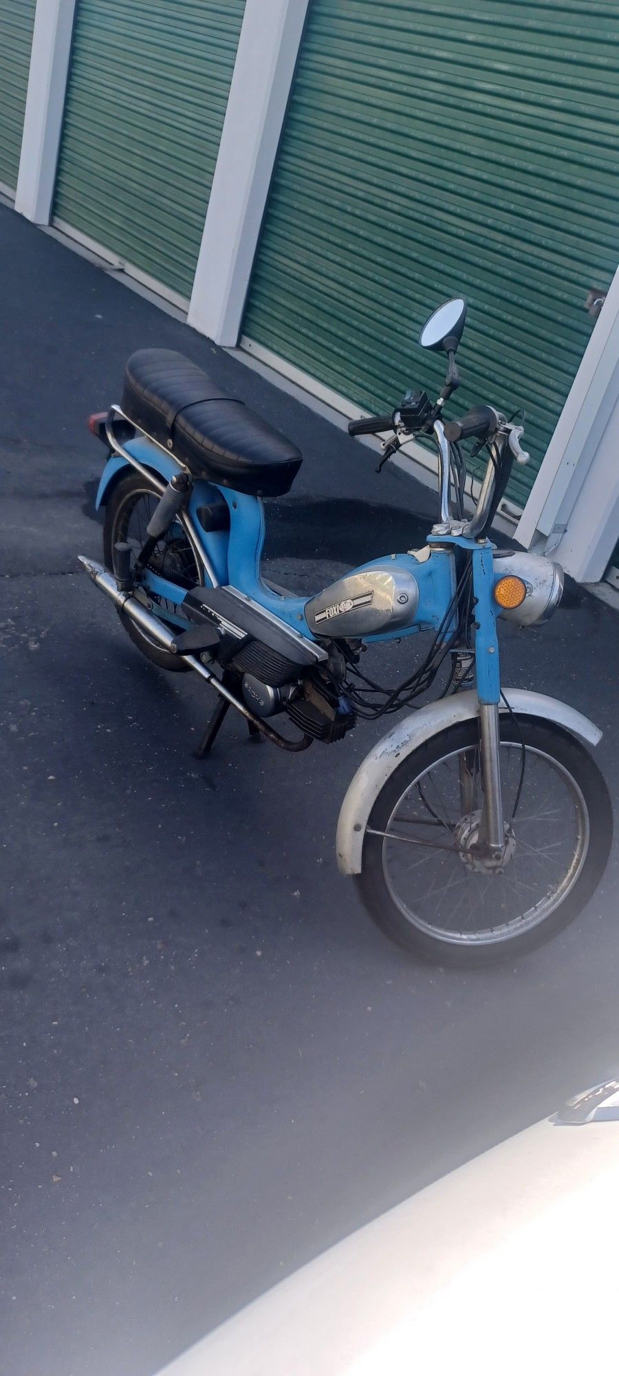 For Sale Running EXCELLENT I CAN'T Drive Thia Anymore