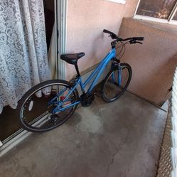 Schwinn Trailway mountain bike for sale 