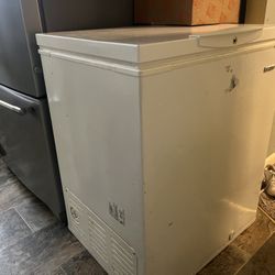 Freezer/congelador Kenmore 