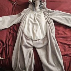Elephant 🐘 Costume 3t