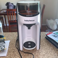Baby brezza