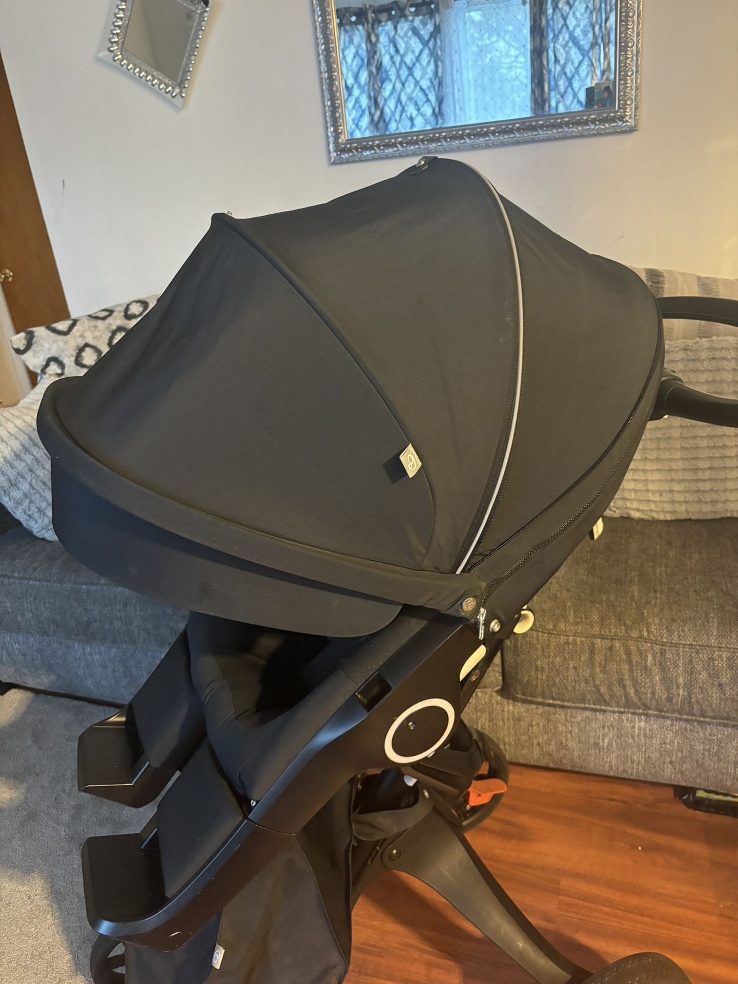 Stokke Xplory X Stroller 