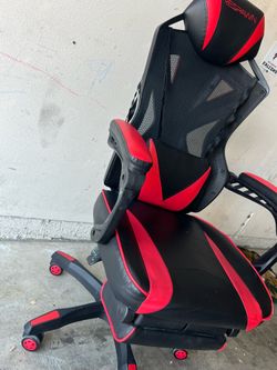 Gamer chair