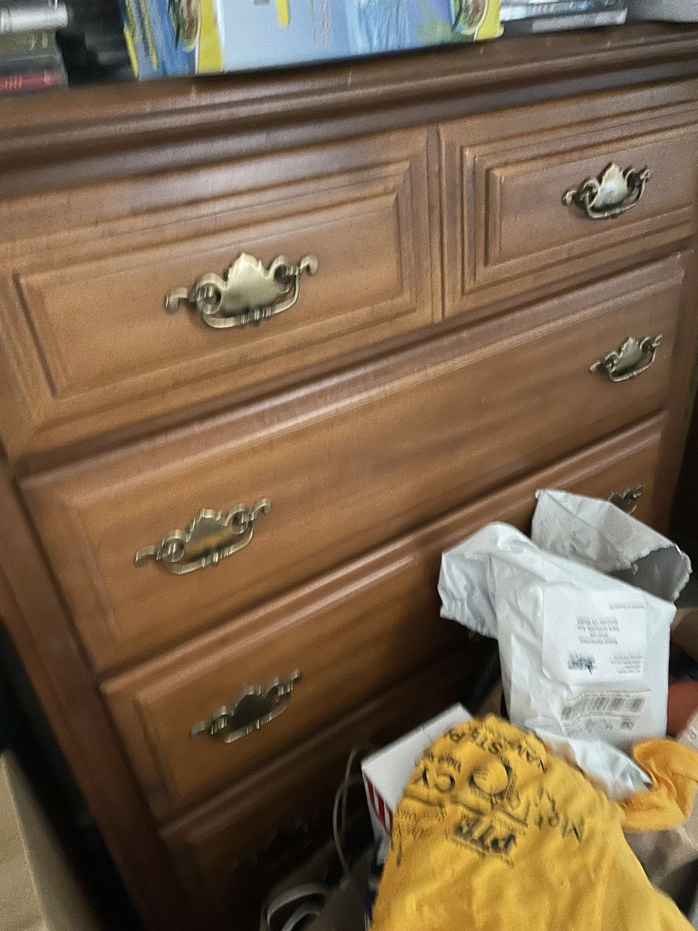 Dresser