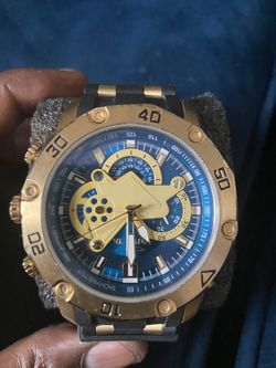 Invicta Mens Watch