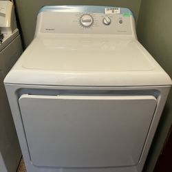 BRAND NEW DRYER & WASHING MACHINE- Best Offer. Must Pickup 