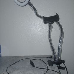 Ring Light 
