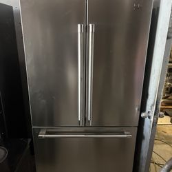 Refrigerator French Door 