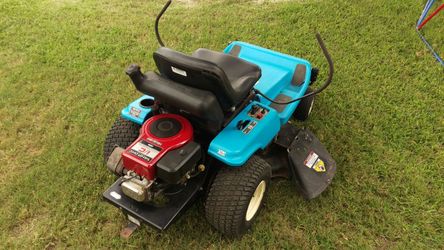 Dixon 3014 zero turn mower sale
