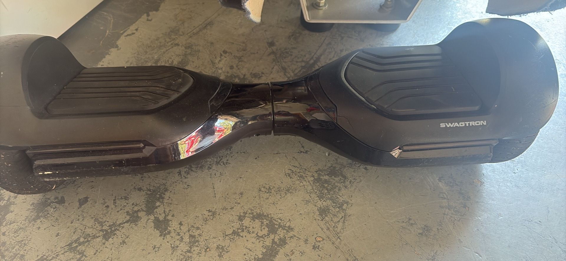 Hoverboard