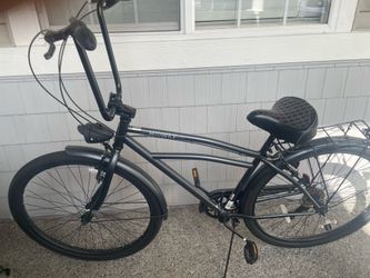 Cruiser
