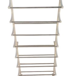 Over The Door Shoe Rack 