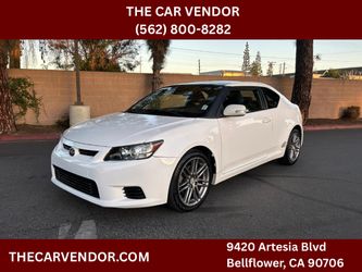 2011 Scion tC