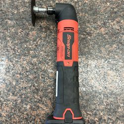 Snap On Angle Grinder 