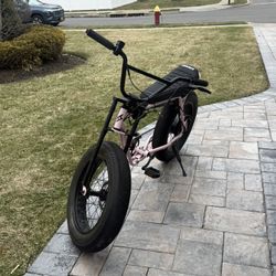 Linmited Edition Color Super 73