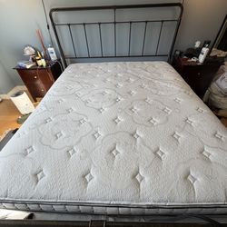 California King Mattress