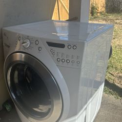 Washer 