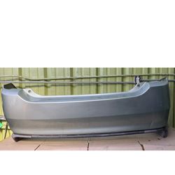 2004-2009 TOYOTA PRIUS Rear Bumper Cover (LOCAL PICK UP ONLY)