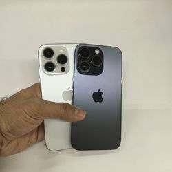 iPhone 14 Pro Factory Unlocked 