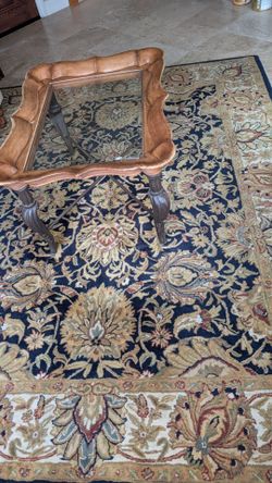 Area rug