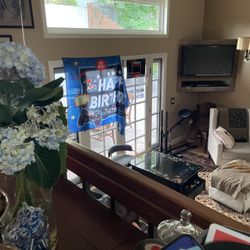 Game Party Decorations 