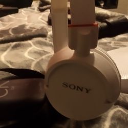 Sony Headphones