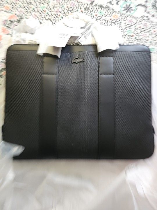 Lacoste Unisex Bag