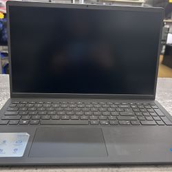 Dell Inspiron 15 Laptop