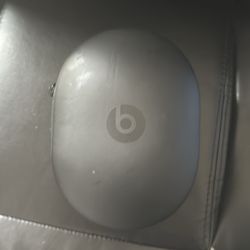 Beat Wireless Studio 