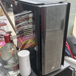Corsair Gaming Case