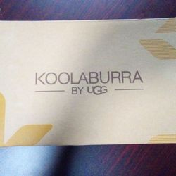 Kookaburra By UGG