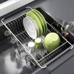 Dish Dry Rack