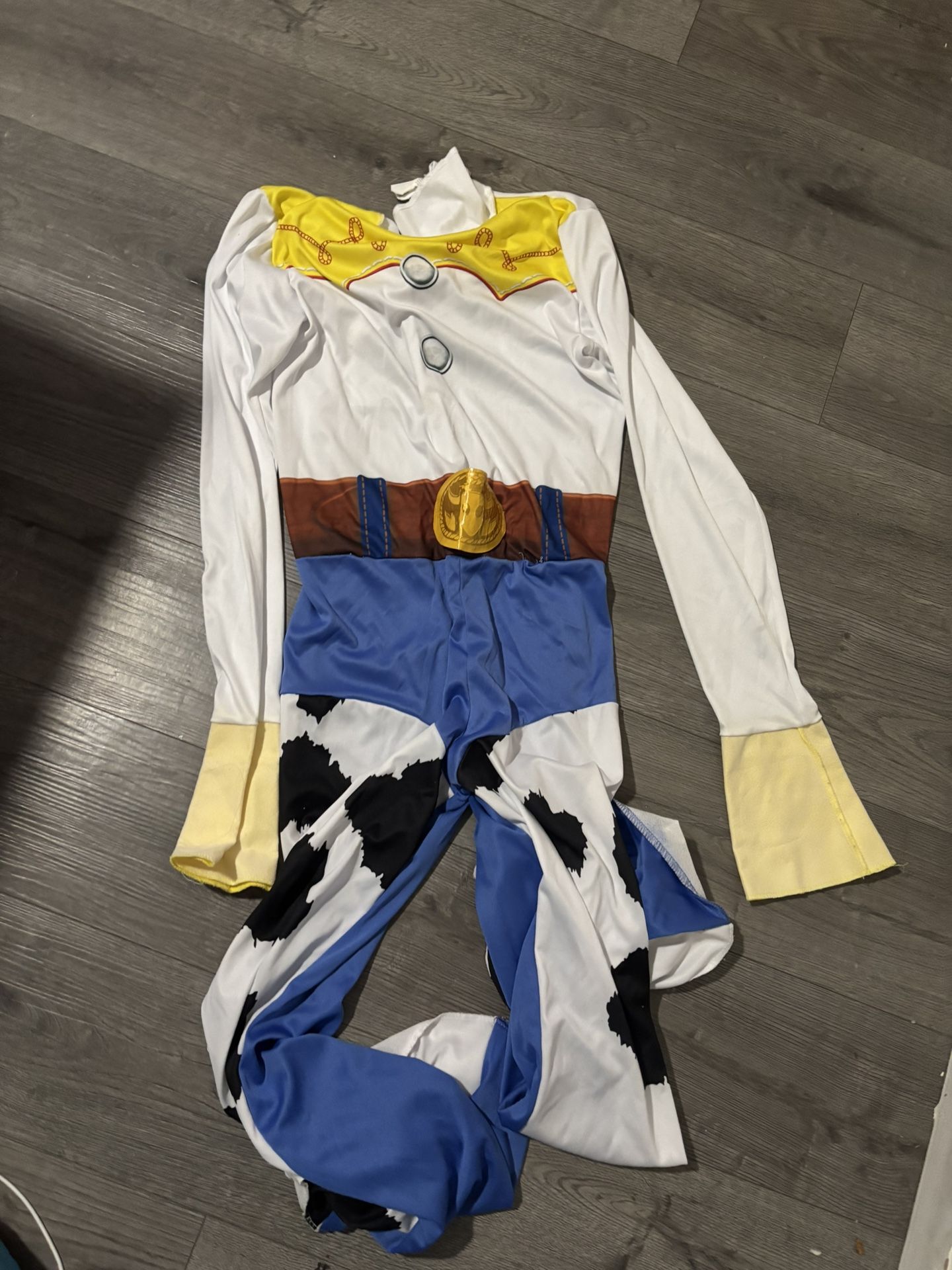 Jessie Costumes 