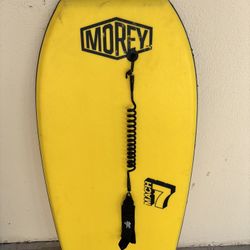 Morey Boogie Board 