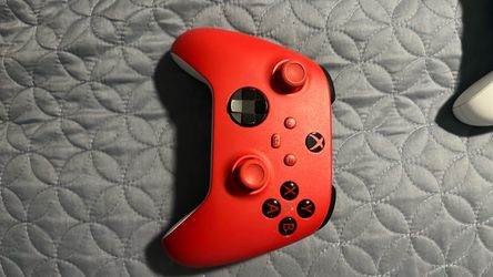 Xbox controllers 10