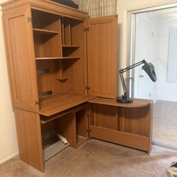 Everything In Great Shape