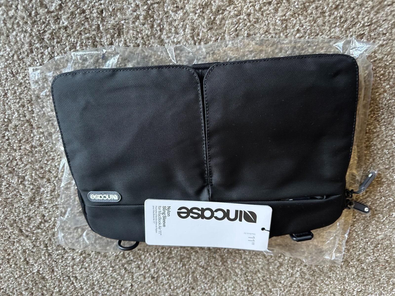 Incase iPad Case