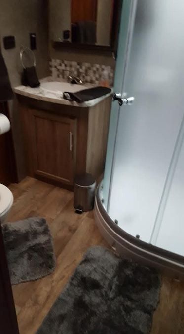2018 Jayco Eagle 5th Wheel