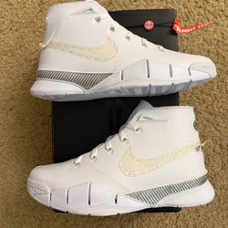 Size 10 - Nike Zoom Kobe 1 Protro Noise Cancelling (New With Box) 