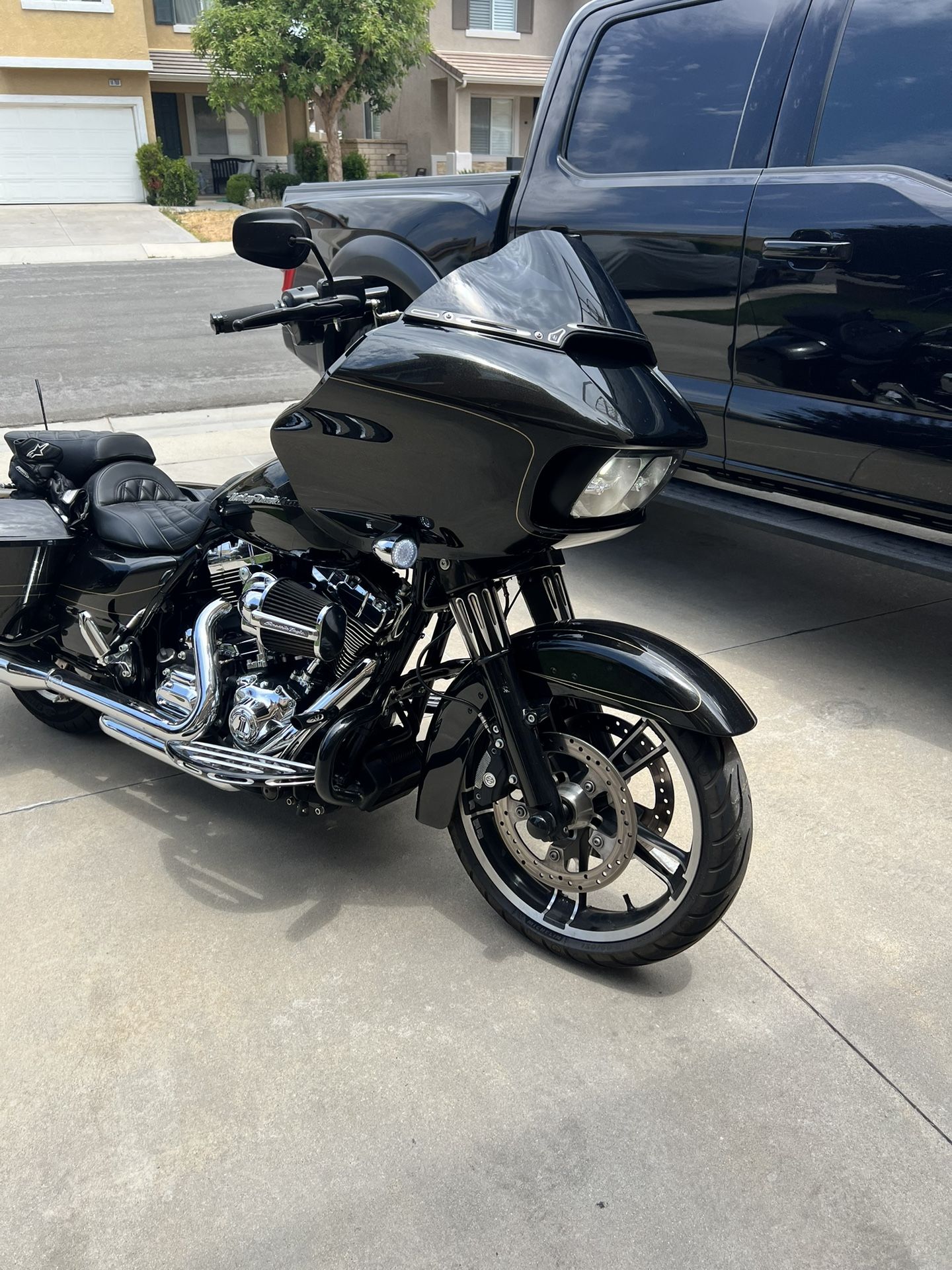 2016 Harley Davidson Road Glide Special