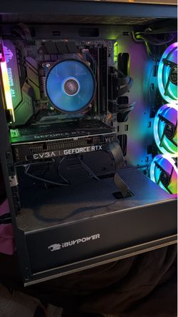 Gaming pc