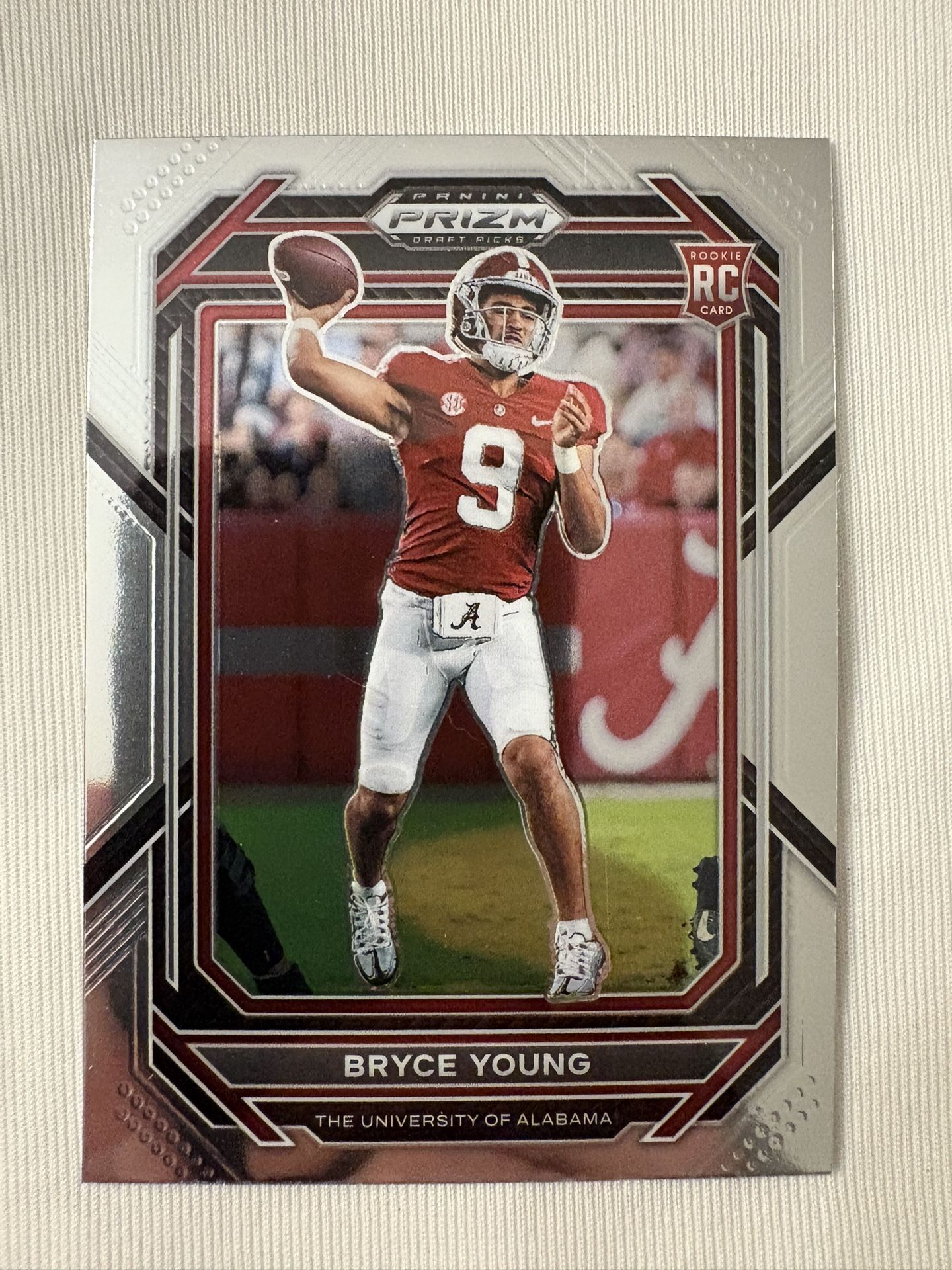 Bryce Young