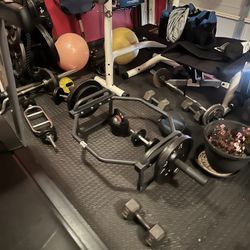 Weight Equipment